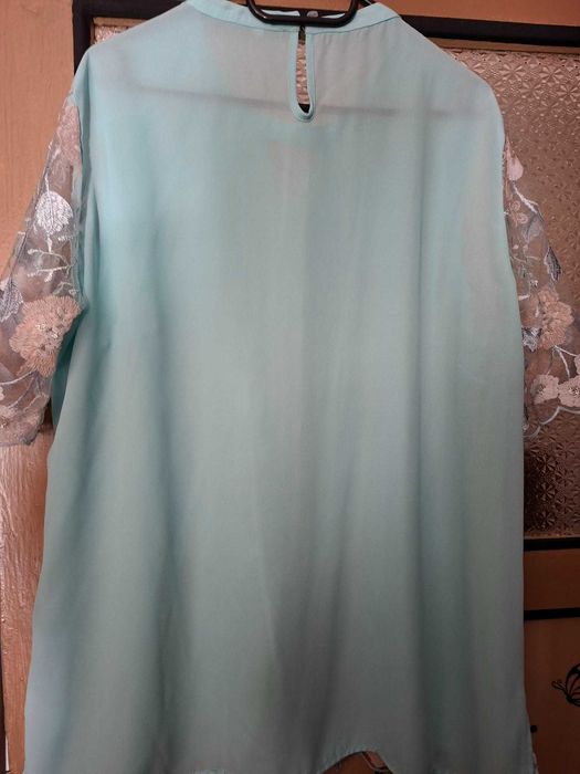 Дамска официална блуза