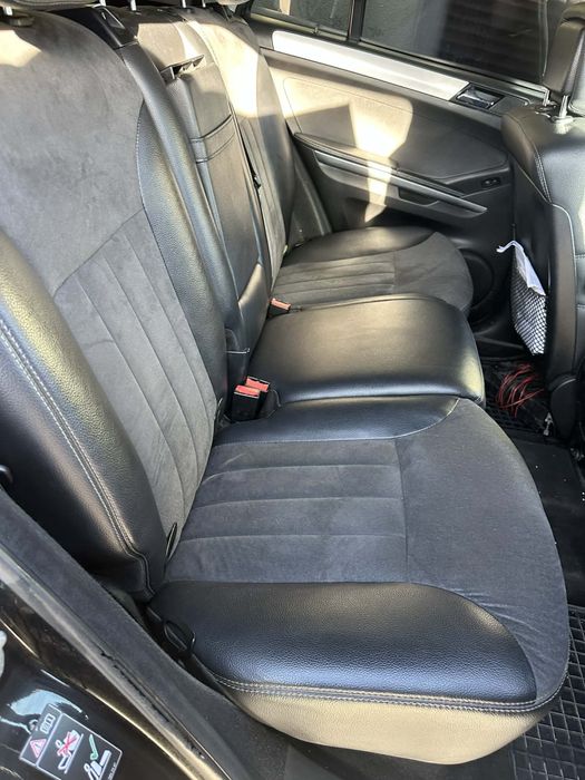 Mercedes Ml 320 w164