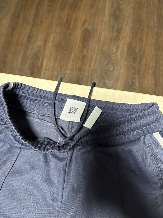 Штаны adidas original bekinbauer