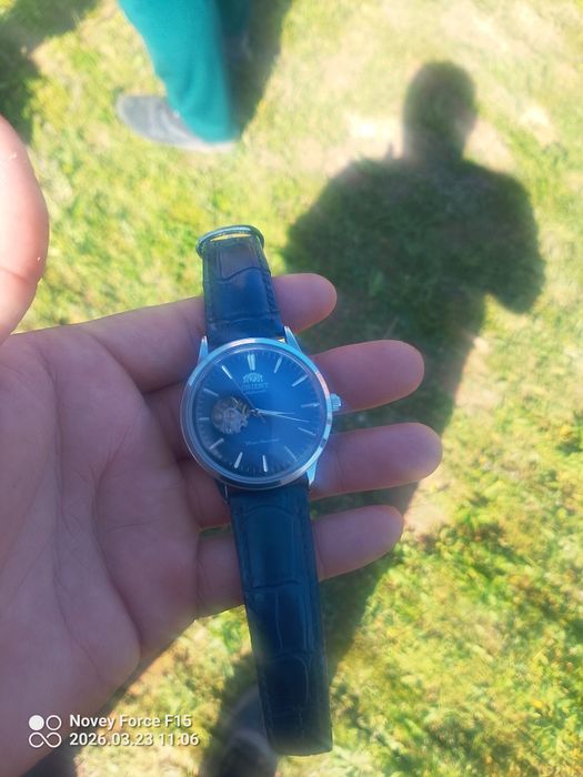 ORIENT  соат сотилади