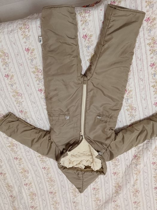 Продам растущии комбенизон