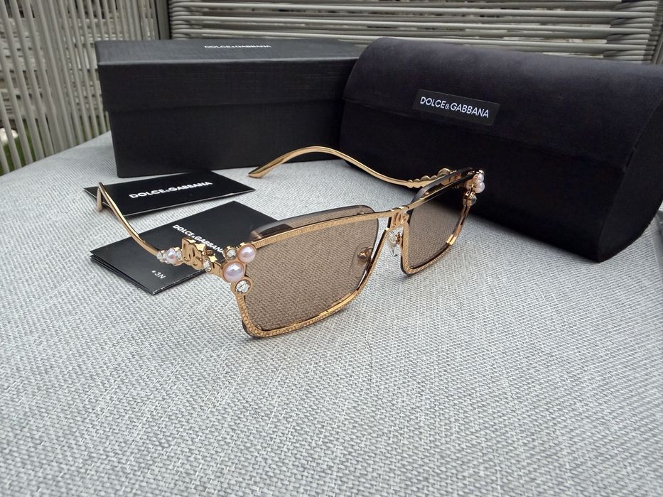 Ochelari de soare femei Dolce & Gabbana dg1653