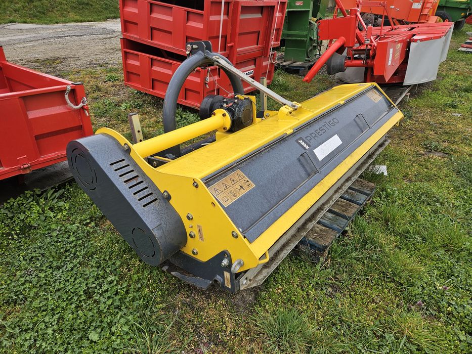 Tocatoare resturi vegetale