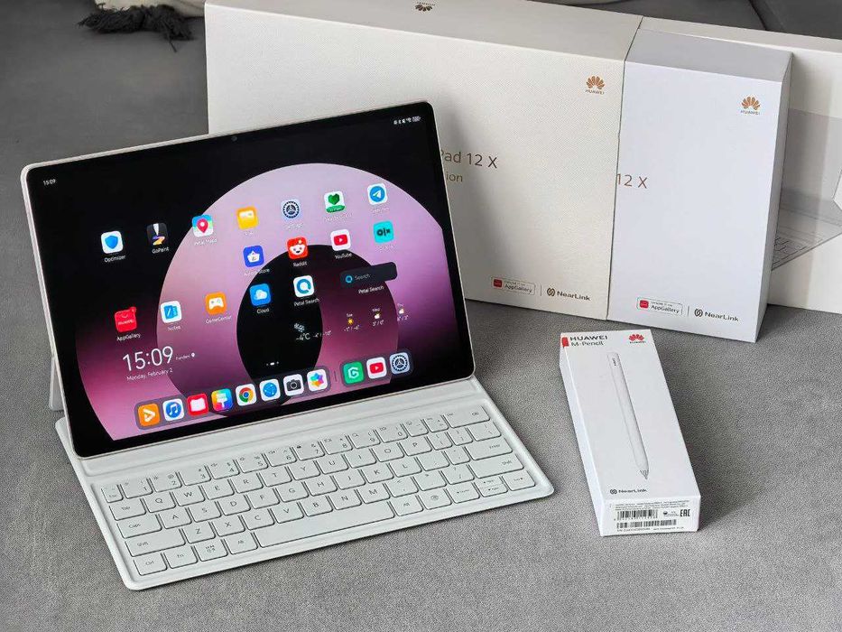 Tableta Huawei Matepad 12x