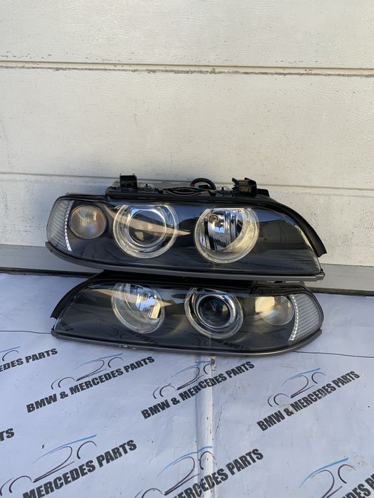 Руль Бмв Bmw Мерседес