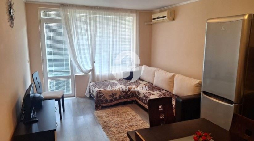 Продава се Двустаен апартамент в с. Равда, Област Бургас - 62 кв.м за 1450 €/кв.м - Снимка #1