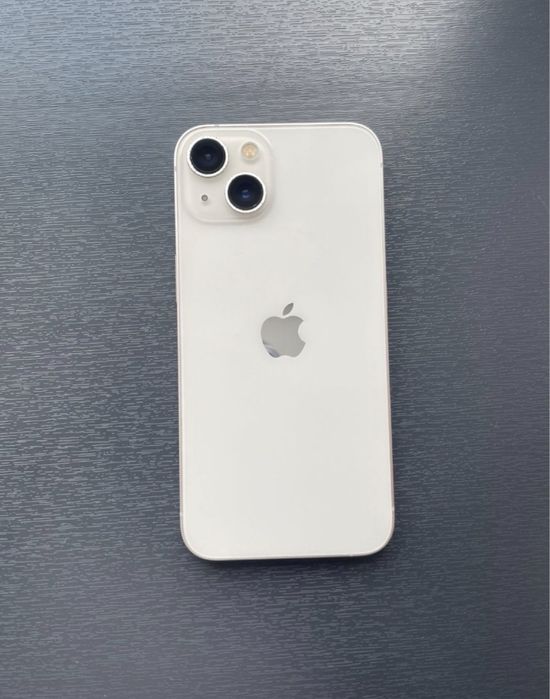 Айфон 13 тек обмен