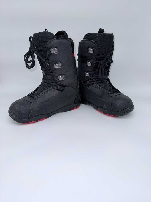 Boots snowboard Deeluxe siret marime EUR:38 Mondo:24.5