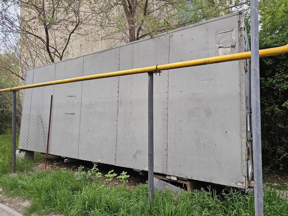 Продам Вагончик. Срочно