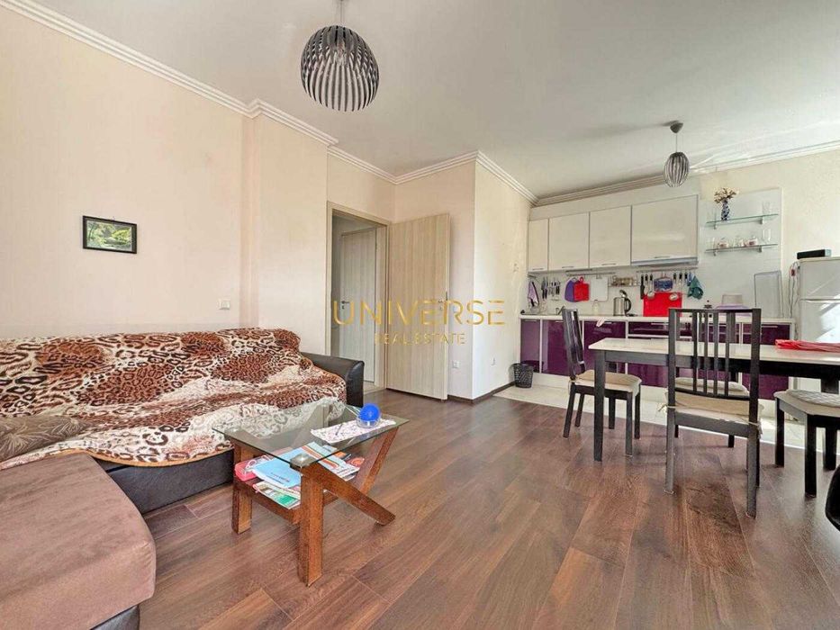 Продава се Двустаен апартамент в к.к. Слънчев бряг - 63 кв.м за 1427 €/кв.м - Снимка #3