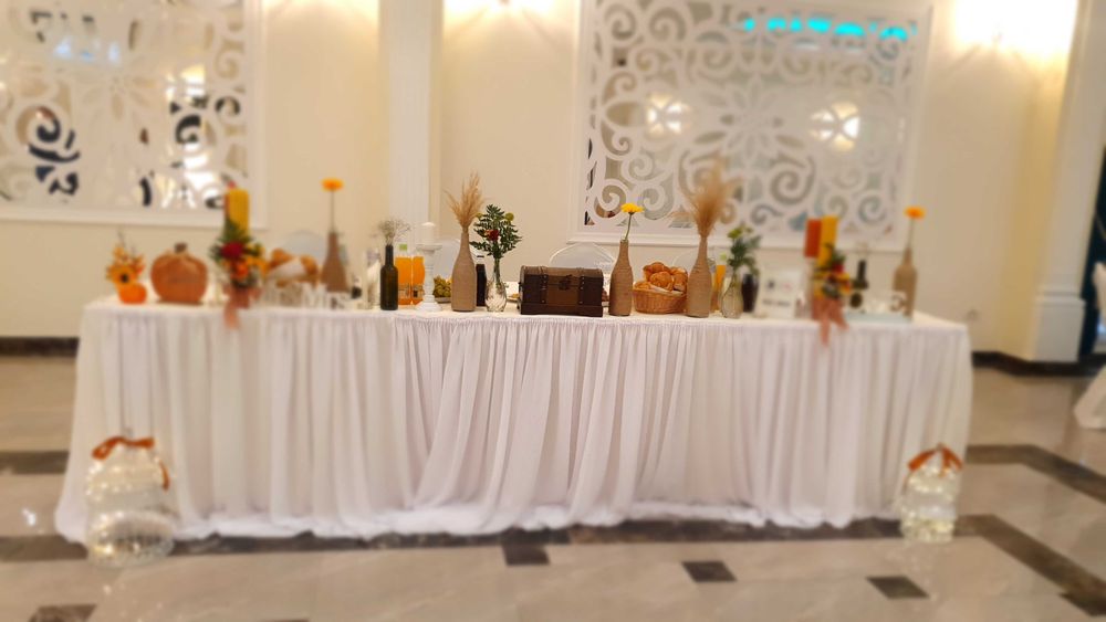 Organizare evenimente