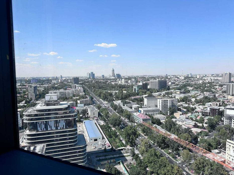 Срочно! Недорого продаёт квартира в Piramit Tower, Яккасарайский район