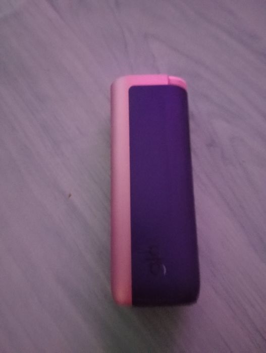 Aparat Glo pentru țigări Neo, Veo