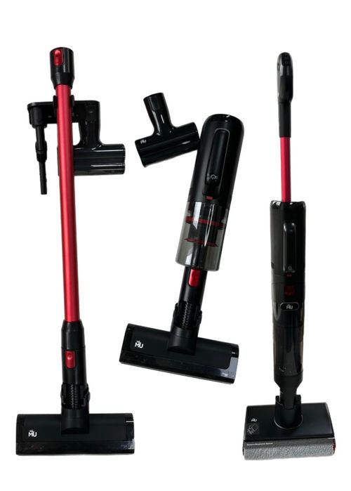 Пылесос MU MD-03