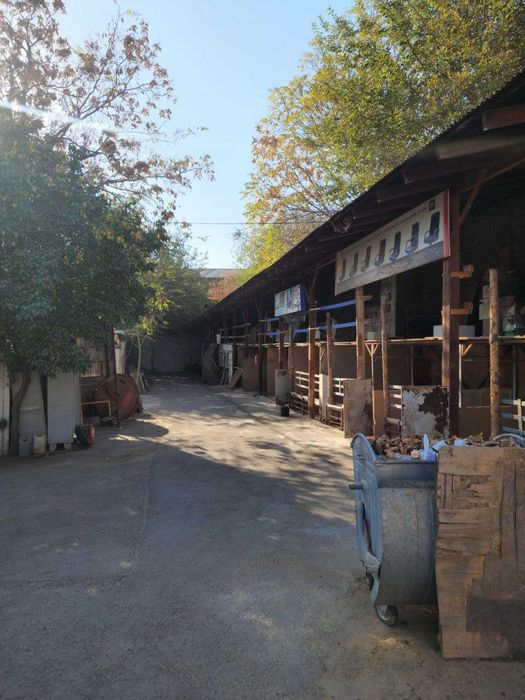 "Tashigruchka" orqasida 45 m2 dan 563 m2 gacha tayyor binolar sotiladi