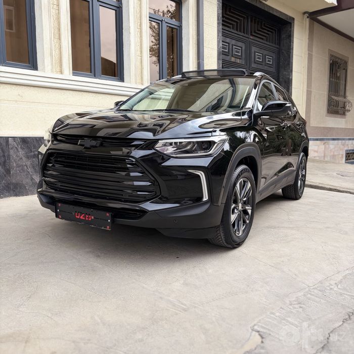 Chevrolet Tracker, 2023, Buxoro