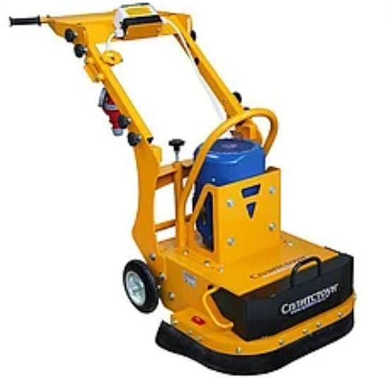 Аренда шлифмашина Сплит стоун