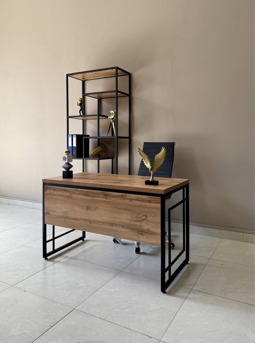 Ish stoli Stol Loft stol ofis stoli zamonaviy stol loft mebel