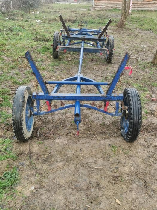 Vand un straf dun roti pe 16 si 15