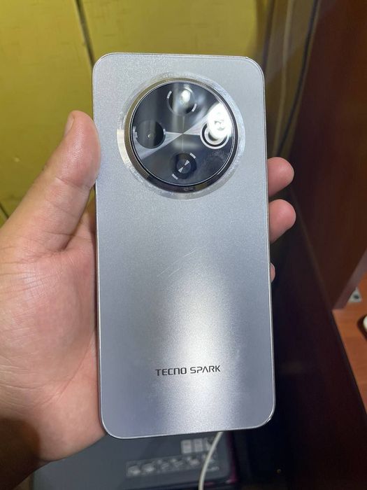 techno spark 30s