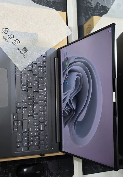 Notebook Lenovo IdePad 5 Pro