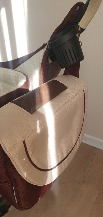 Коляска adamex  польша