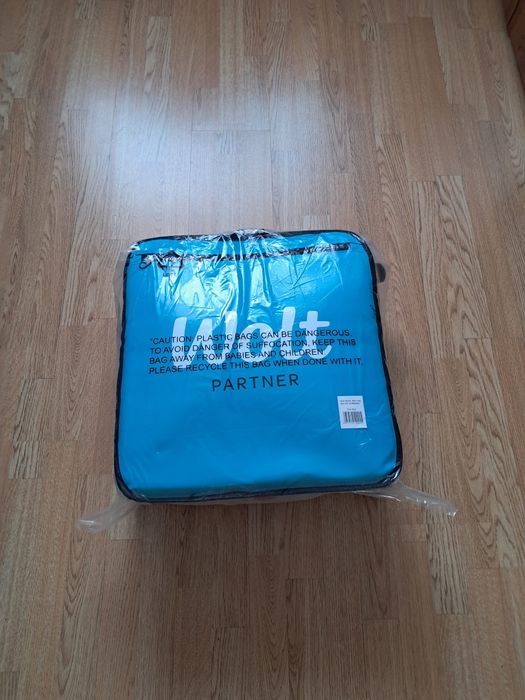 Продам термосумка wolt