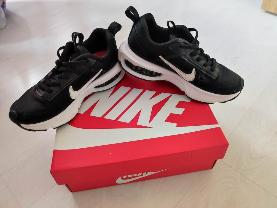Детски маратонки Nike Air Max