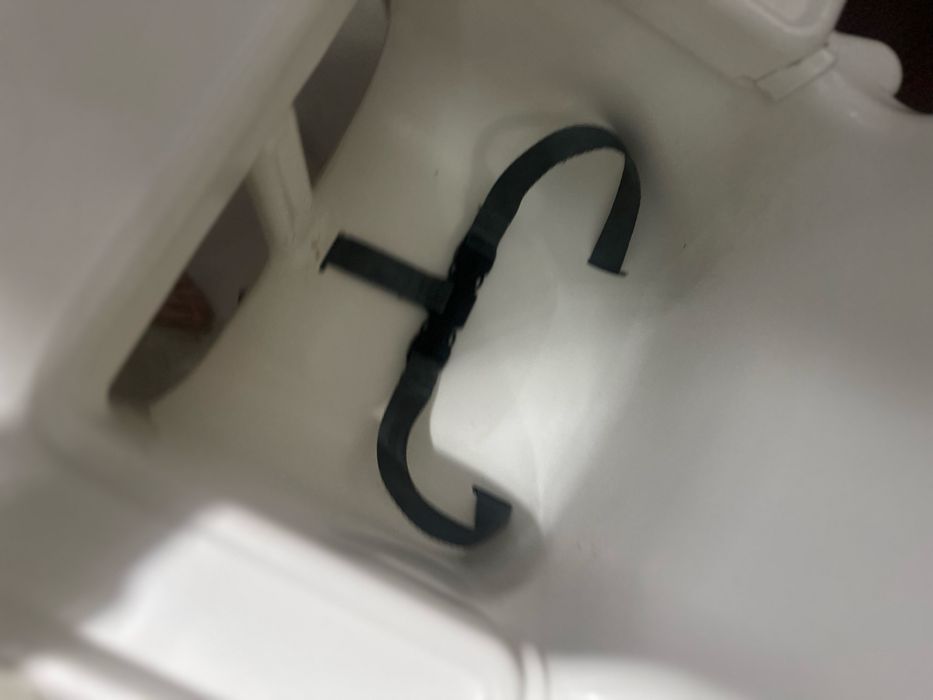 Ikea детский стул для кормления