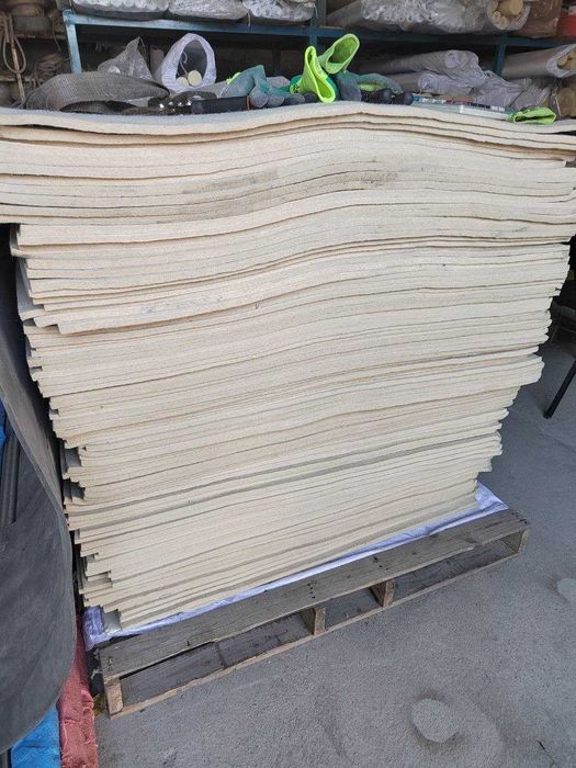 Войлок оптом нархлада