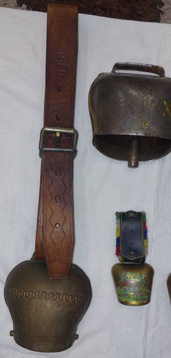 Хлопки , чанове.