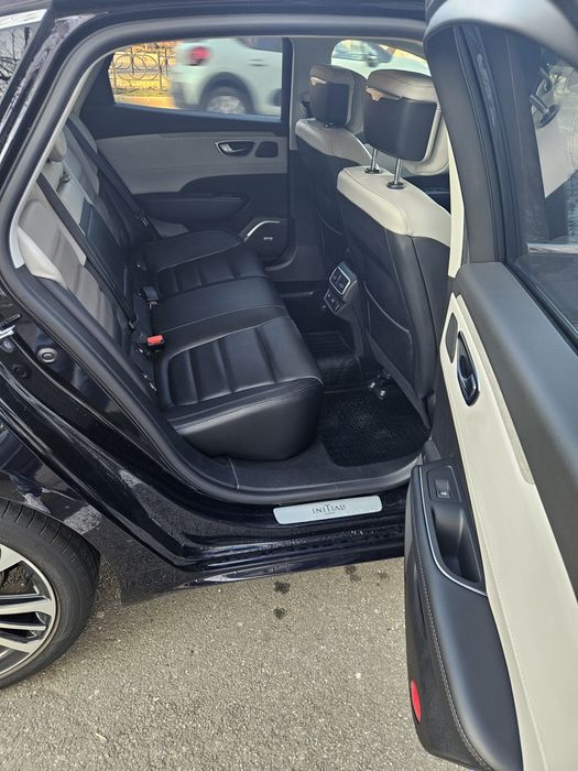 Renault Talisman 1.6 TCE