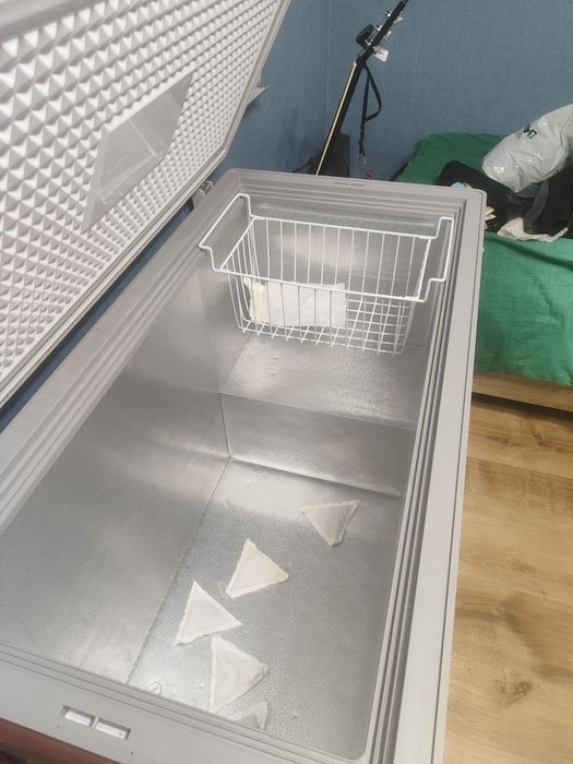 Холодильная камера