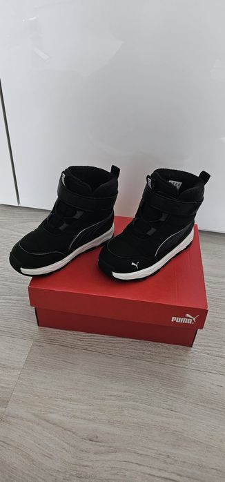 Детски апрески Puma