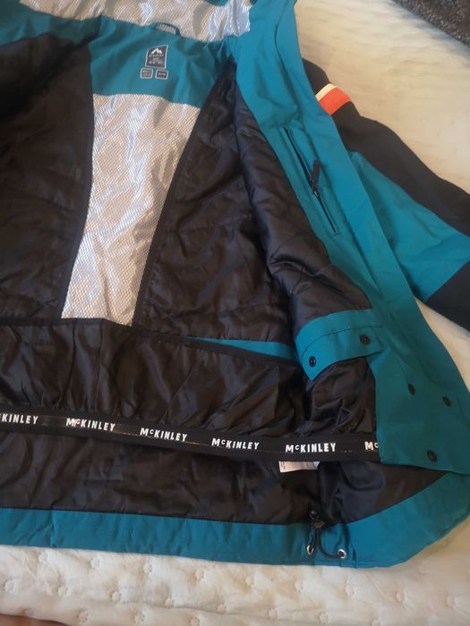 Марково яке за ски неползвсно