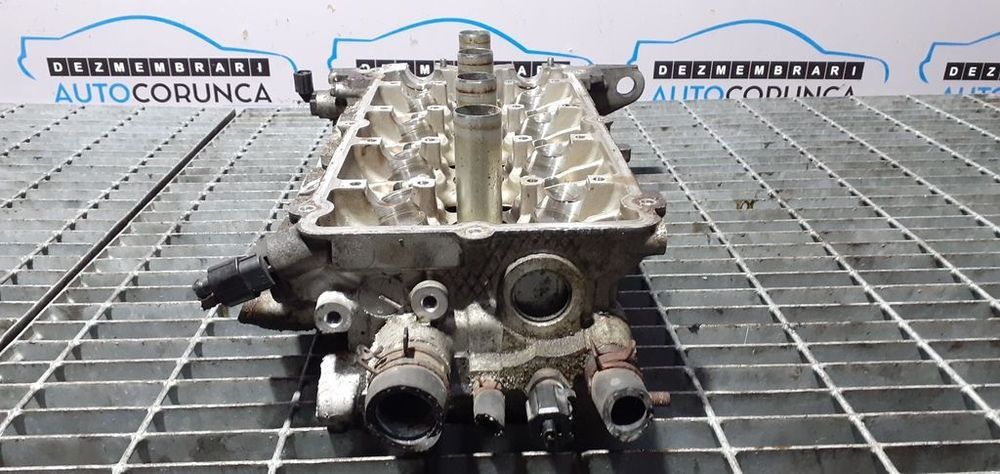 Chiuloasa Mitsubishi ASX