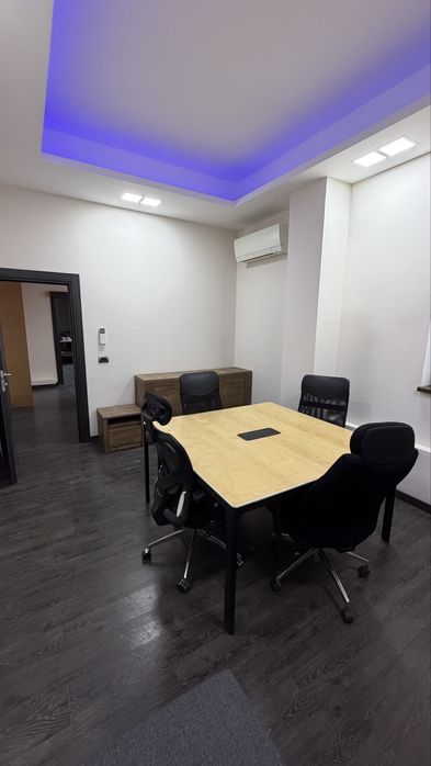 Inchiriez Spatiu Birou