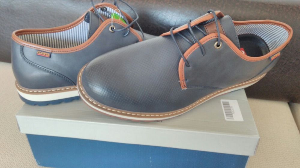 Нови обувки 45 номер