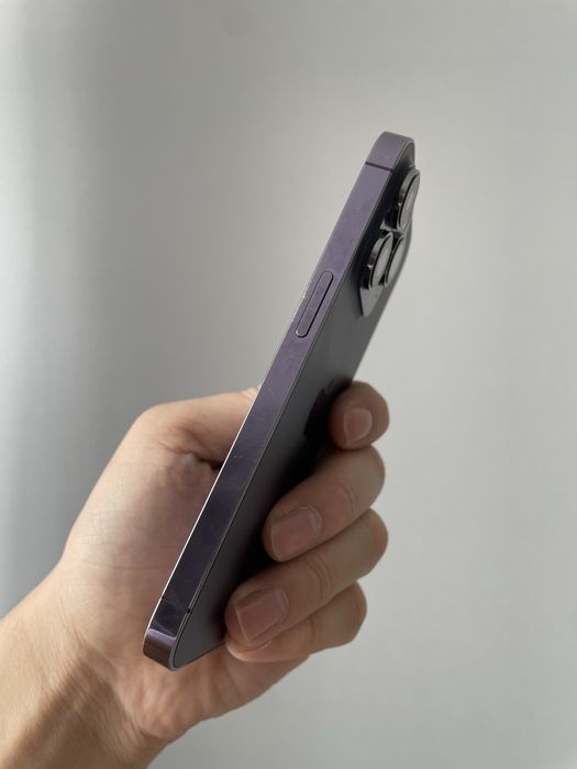 продаю айфон 14про 512гб в идеале