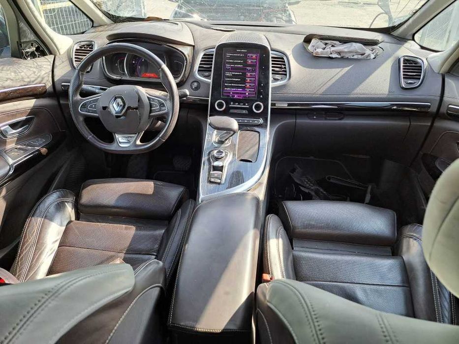 Dezmembrez Renault Espace V 1.6 DCI R9M Cutie de viteze Automata DW6