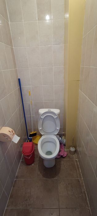 Ищем на подселение девушек. Левый берег.