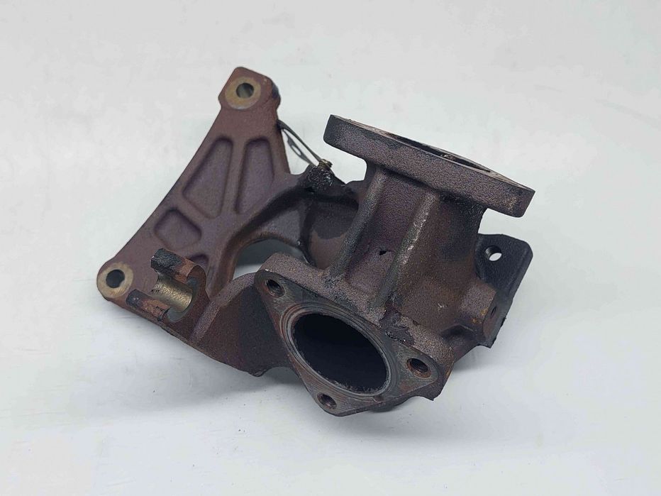 Galerie evacuare Audi A4 (8K2, B8) [Fabr 2008-2015] 059131799R 2.7 TDI