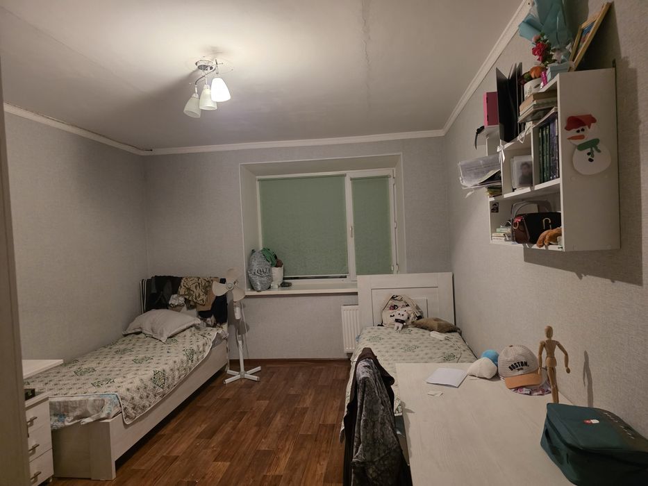 Продам 2-комнатную квартиру