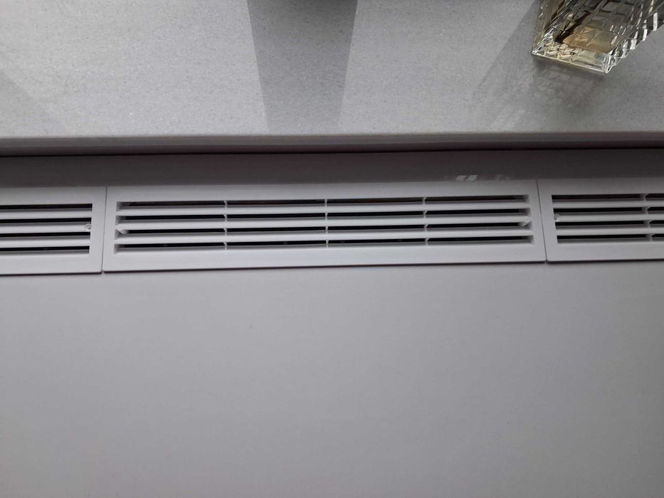 Grila aerisire calorifere