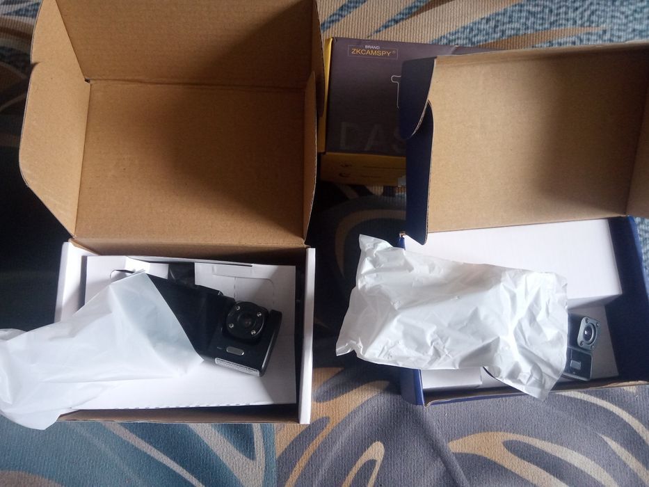 Авторегистраторы