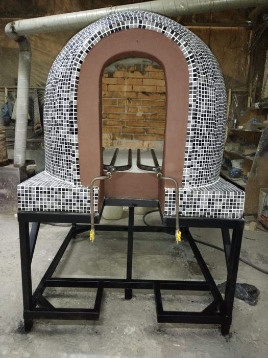 Тандыри Горизонталные от производителя