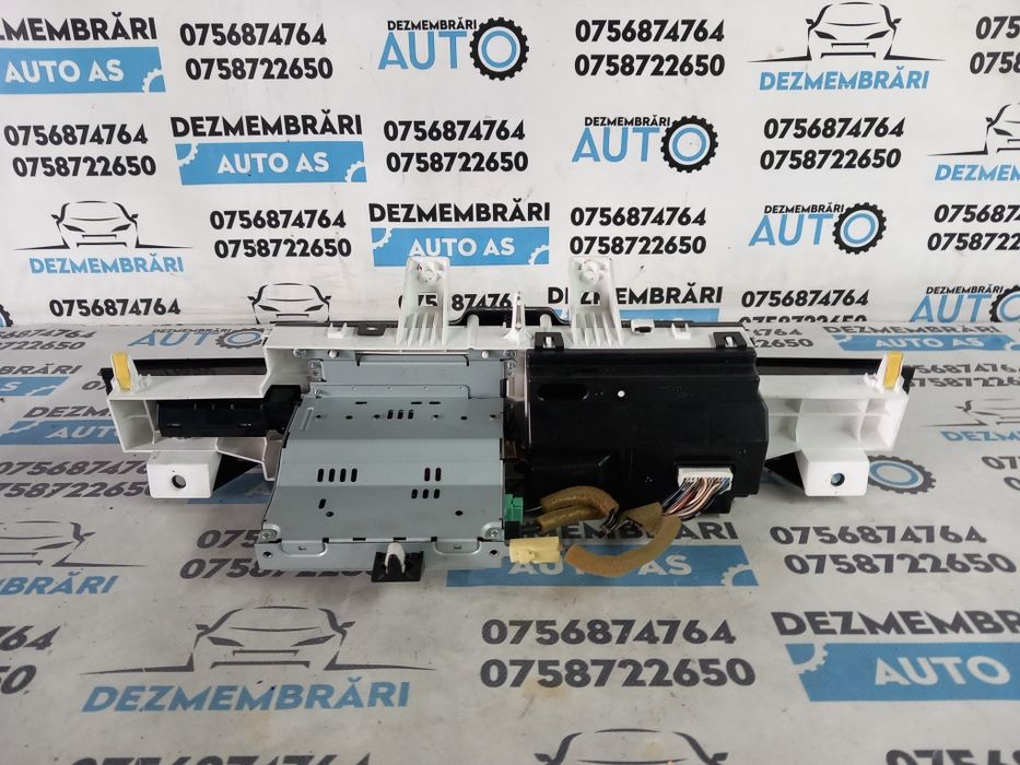 Display Mazda cx7 2013