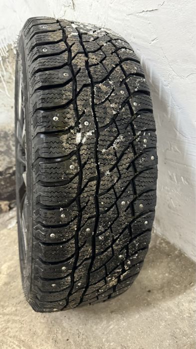 Диски от чанган х5+