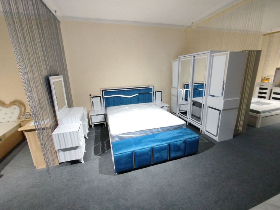 Spaniy kamapaket oling eng zor narxda