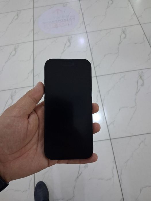 Iphone 16 pro karopka dakument